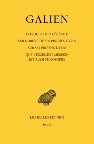 Emprunter Oeuvres. Tome 1, Introduction générale %3B Sur l'ordre de ses propres livres %3B Sur ses propres livres livre