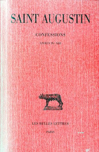 Emprunter Confessions. Livres IX-XIII livre