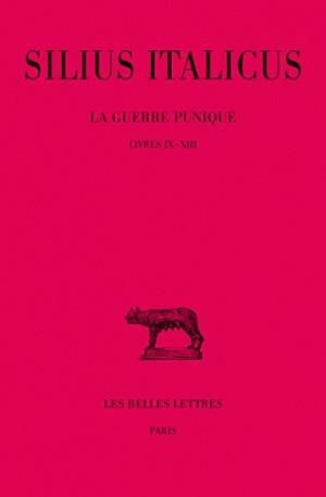 Emprunter La guerre punique N° 3 : Livres IX-XIII livre