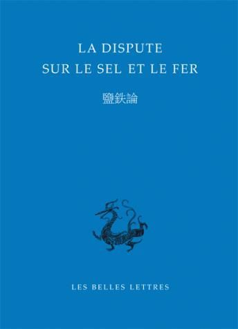 Emprunter DISPUTE SUR LE SEL ET LE FER livre