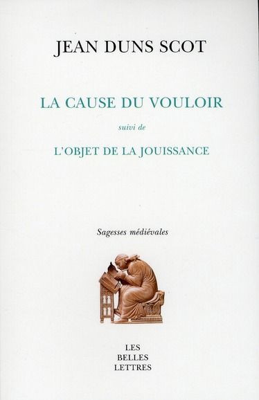 Emprunter La cause du vouloir suivi de L'objet de la jouissance livre