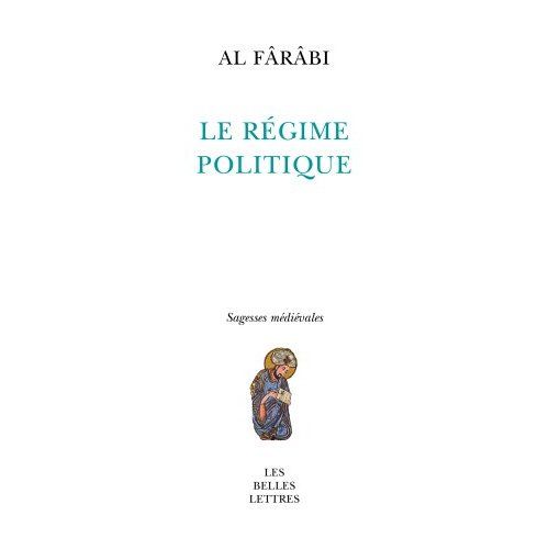 Emprunter Le livre du régime politique livre