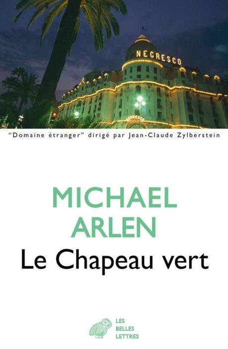 Emprunter Le chapeau vert livre