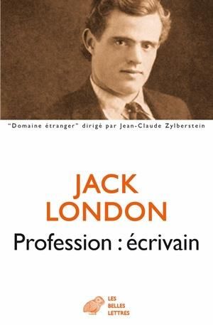 Emprunter Profession : écrivain livre