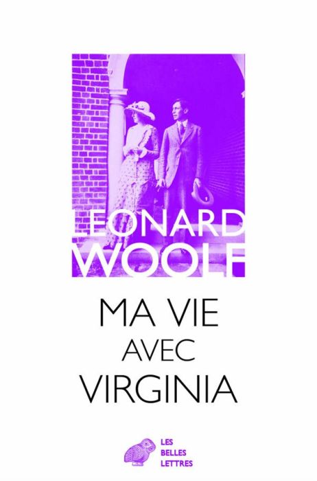 Emprunter Ma vie avec Virginia livre