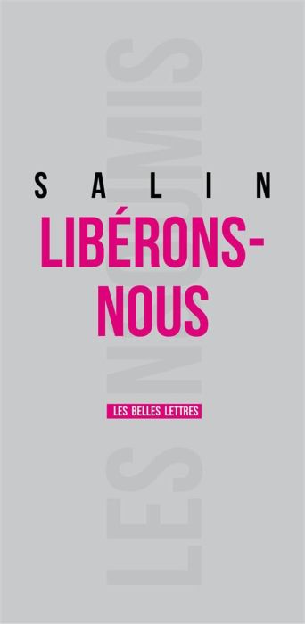 Emprunter Libérons-nous ! livre