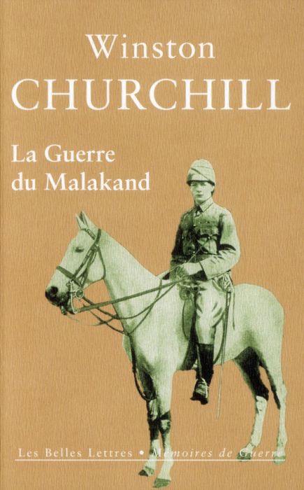 Emprunter La Guerre du Malakand livre