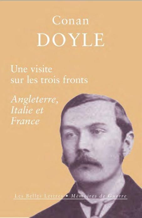 Emprunter Visite sur les trois fronts. Aperçu des lignes britanniques, italiennes et françaises livre