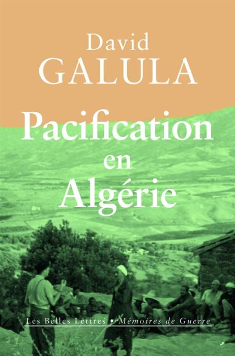 Emprunter Pacification en Algérie. 1956-1958 livre