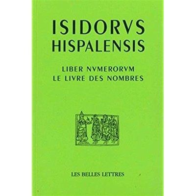 Emprunter Le livre des nombres. Liber Numerorum, édition bilingue français-latin livre