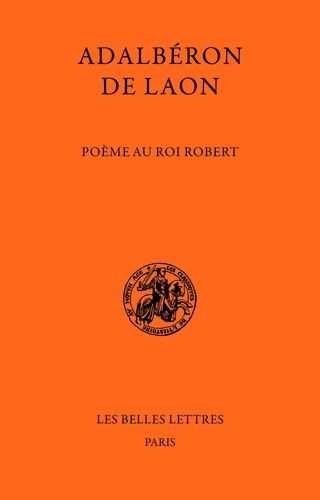 Emprunter Poème au roi Robert livre