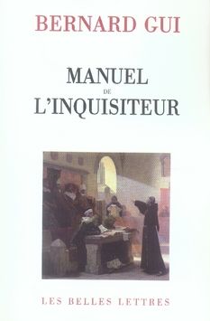 Emprunter Manuel de l'inquisiteur livre