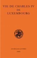 Emprunter Vie de Charles IV de Luxembourg livre