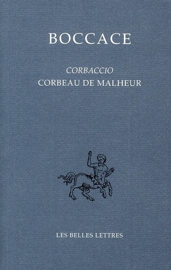 Emprunter Corbeau de malheur livre