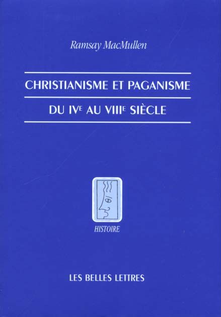 Emprunter Christianisme et paganisme du IVe au VIIIe siècle livre