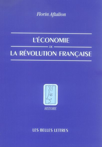 Emprunter L'économie de la Révolution française. Edition revue et augmentée livre