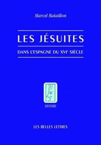 Emprunter Les jésuites dans l'Espagne du XVIe siècle livre