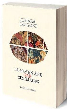 Emprunter Le Moyen Age par ses images livre