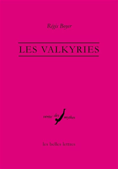 Emprunter Les Valkyries livre