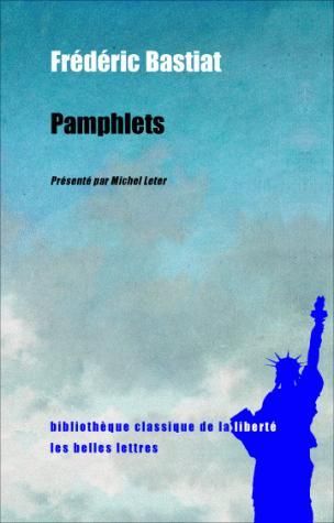 Emprunter Pamphlets livre