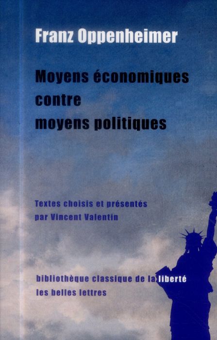 Emprunter Moyens économiques contre moyens politiques livre