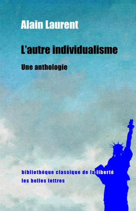 Emprunter L'autre individualisme. Une anthologie livre