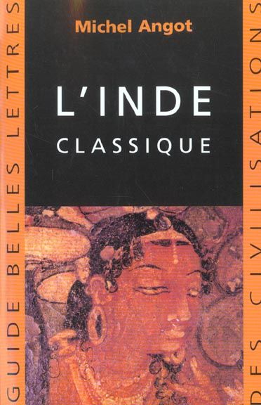 Emprunter L'Inde classique livre