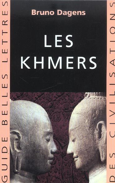 Emprunter Les Khmers livre