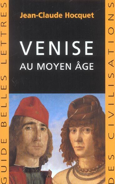 Emprunter Venise au Moyen Age. Onze dessins originaux de Michel Chemin livre