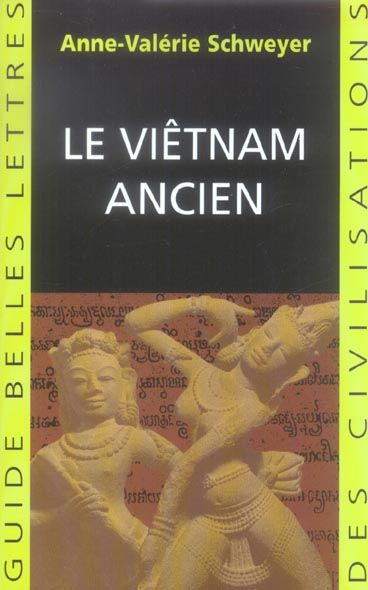 Emprunter Le Viêtnam ancien livre