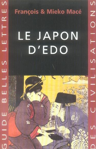 Emprunter Le Japon d'Edo livre