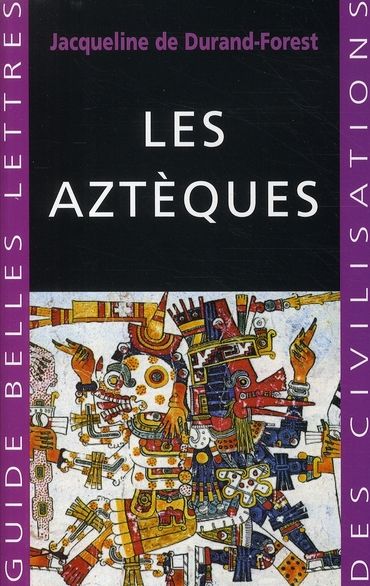 Emprunter Les Aztèques livre