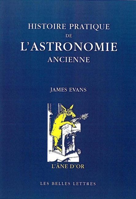 Emprunter Histoire et pratique de l'astronomie ancienne livre