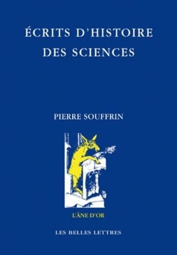 Emprunter Ecrits choisis d'histoire des sciences livre