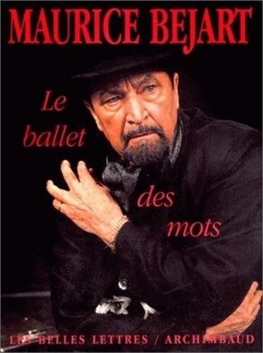 Emprunter Lae ballet des mots livre