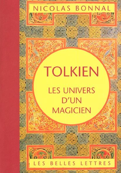 Emprunter Tolkien, les univers d'un magicien livre