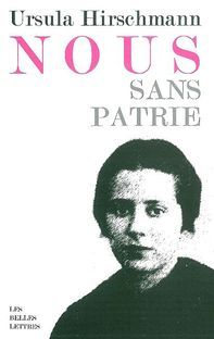 Emprunter Nous, sans patrie livre