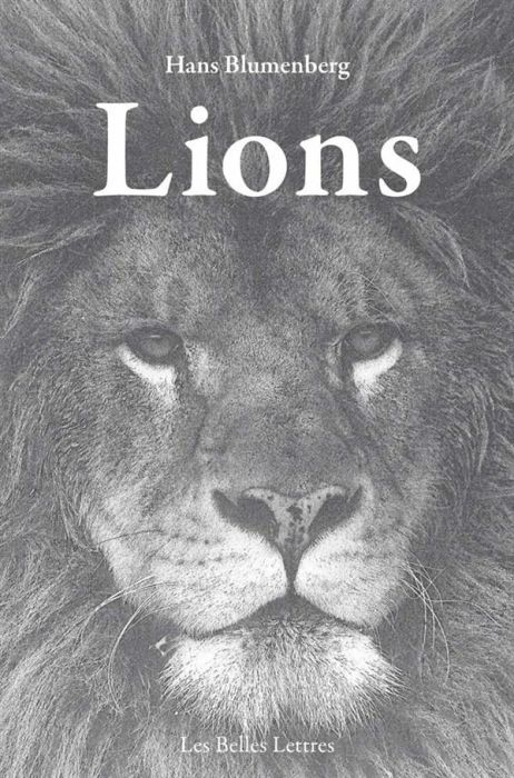 Emprunter Lions livre