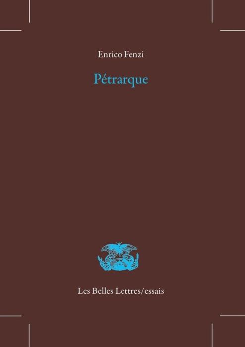 Emprunter Pétrarque livre