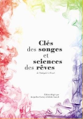 Emprunter Clés des songes et sciences des rêves. De l'Antiquité à Freud livre