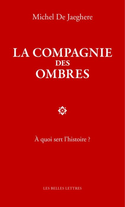 Emprunter La compagnie des ombres livre