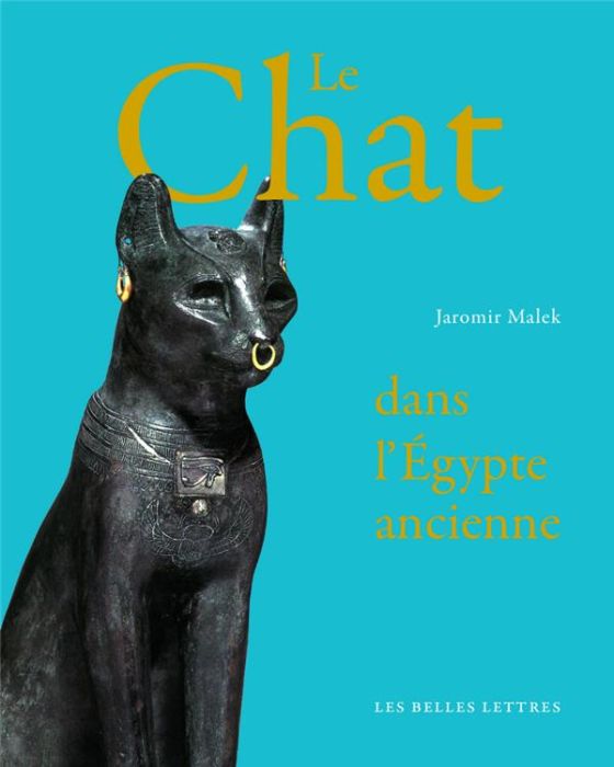 Emprunter Les chats de l'Egypte des pharaons livre