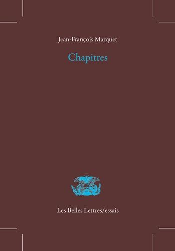 Emprunter Chapitres livre