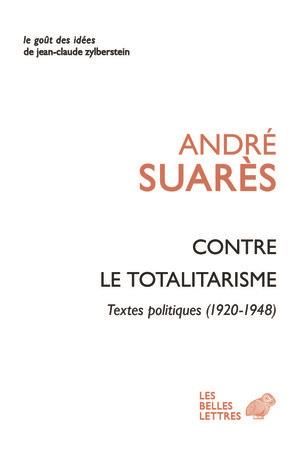 Emprunter Contre le totalitarisme. Textes politiques (1920-1948) livre