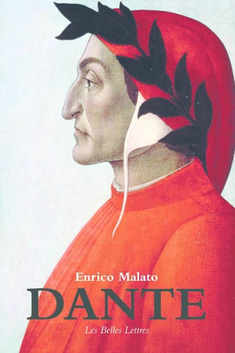 Emprunter Dante livre