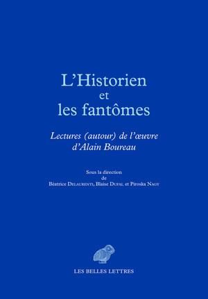 Emprunter L'historien et ses fantômes livre