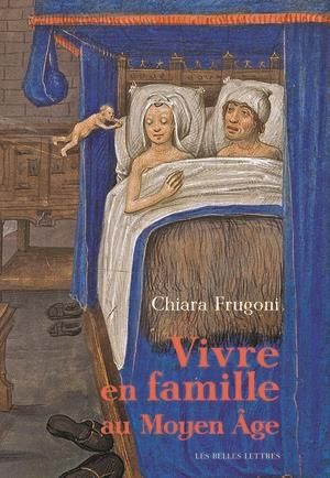 Emprunter Vivre en famille au Moyen Age livre