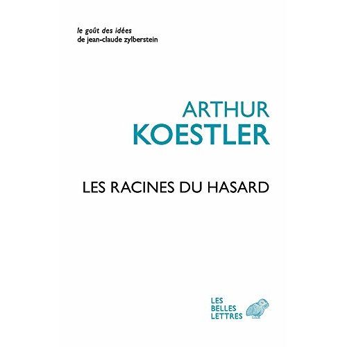 Emprunter Les racines du hasard livre