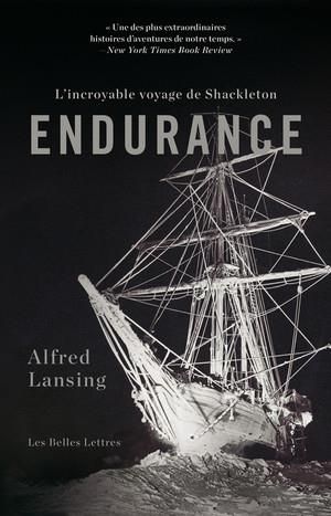 Emprunter Endurance. L'incroyable voyage de Shackleton livre