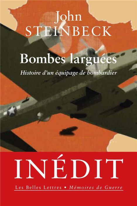 Emprunter Bombes larguées. Histoire d'un équipage de bombardier livre